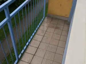 Pronájem bytu 1+1, Ostrava - Zábřeh, Výškovická, 38 m2