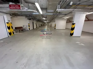 Pronájem bytu 2+kk, Praha - Uhříněves, Františka Diviše, 58 m2