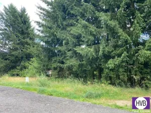 Prodej pozemku pro bydlení, Rotava, Sklenský vrch, 445 m2