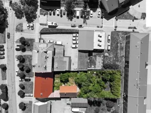 Prodej rodinného domu, Telč, Staňkova, 300 m2