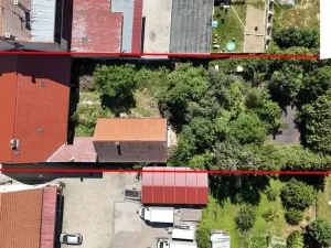 Prodej rodinného domu, Telč, Staňkova, 300 m2