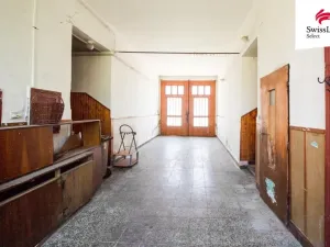 Prodej rodinného domu, Telč, Staňkova, 300 m2
