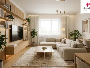 Prodej rodinného domu, Telč, Staňkova, 300 m2