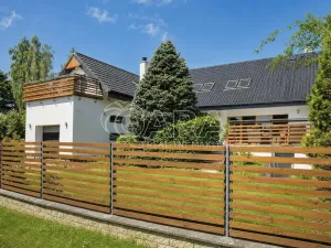 Prodej rodinného domu, Březová-Oleško - Oleško, Východní, 285 m2