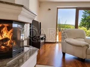 Prodej rodinného domu, Březová-Oleško - Oleško, Východní, 285 m2