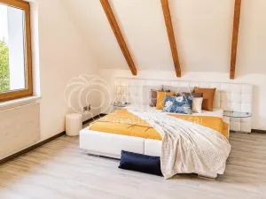 Prodej rodinného domu, Březová-Oleško - Oleško, Východní, 285 m2