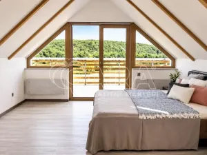 Prodej rodinného domu, Březová-Oleško - Oleško, Východní, 285 m2