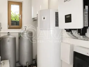 Prodej rodinného domu, Březová-Oleško - Oleško, Východní, 285 m2