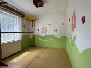 Prodej rodinného domu, Bruntál, Neumannova, 280 m2