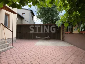 Prodej rodinného domu, Bruntál, Neumannova, 280 m2