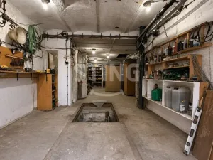 Prodej rodinného domu, Bruntál, Neumannova, 280 m2