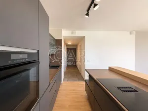 Pronájem bytu 2+kk, Praha - Modřany, Mezi vodami, 71 m2