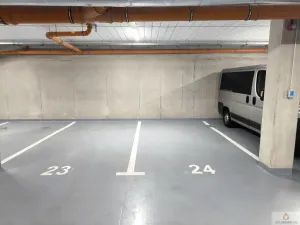 Pronájem bytu 2+kk, Olomouc - Nová Ulice, Třída Jiřího Pelikána, 58 m2
