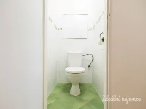 Pronájem bytu 2+kk, Praha, Kišiněvská, 48 m2