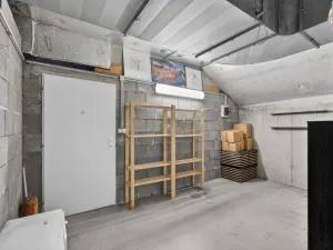 Pronájem bytu 2+kk, Praha - Michle, Novobohdalecká, 40 m2