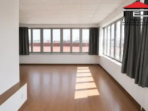Pronájem kanceláře, Brno, Kobližná, 45 m2