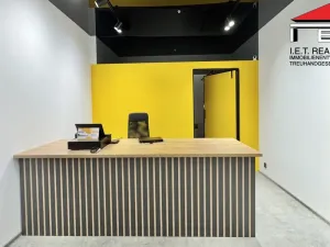 Pronájem obchodního prostoru, Brno, náměstí Svobody, 32 m2