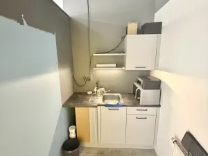 Pronájem obchodního prostoru, Brno, náměstí Svobody, 32 m2