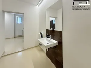 Pronájem kanceláře, Brno, Moravské náměstí, 30 m2
