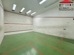 Pronájem kanceláře, Brno, Moravské náměstí, 30 m2
