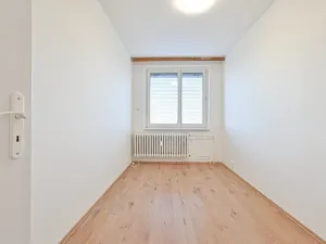 Pronájem bytu 2+kk, Brno, Ukrajinská, 45 m2