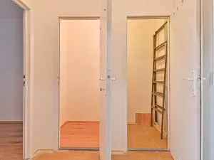 Pronájem bytu 2+kk, Brno, Ukrajinská, 45 m2