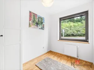Pronájem bytu 4+1, Praha - Smíchov, Pod Fialkou, 94 m2