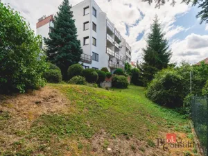 Pronájem bytu 4+1, Praha - Smíchov, Pod Fialkou, 94 m2