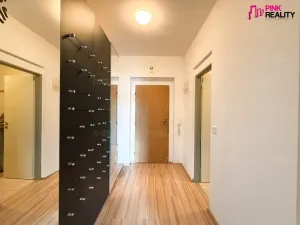 Pronájem bytu 1+kk, Kostelec nad Orlicí, K Tabulkám, 35 m2