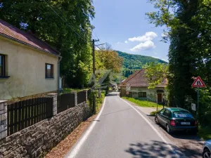 Prodej chaty, Hukvaldy, 80 m2