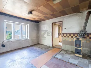 Prodej chaty, Hukvaldy, 80 m2