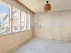 Prodej chaty, Hukvaldy, 80 m2