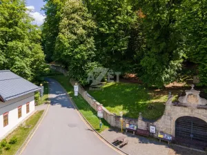 Prodej chaty, Hukvaldy, 80 m2