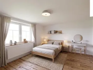 Prodej rodinného domu, Nedvězí, 83 m2