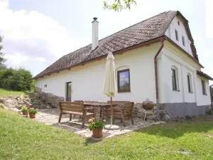 Prodej rodinného domu, Nedvězí, 83 m2