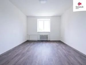 Pronájem bytu 2+1, Žďár nad Sázavou, Brodská, 53 m2