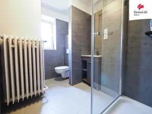Pronájem bytu 2+1, Žďár nad Sázavou, Brodská, 53 m2