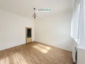 Pronájem bytu 3+1, Plzeň, U Tržiště, 81 m2