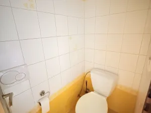 Pronájem bytu 3+1, Plzeň, U Tržiště, 81 m2