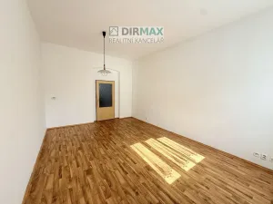 Pronájem bytu 3+1, Plzeň, U Tržiště, 81 m2