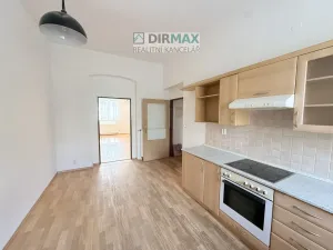 Pronájem bytu 3+1, Plzeň, U Tržiště, 81 m2