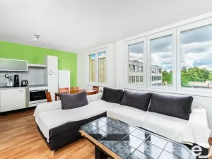 Prodej bytu 1+kk, Praha, Bohumínská, 40 m2
