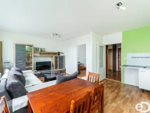 Prodej bytu 1+kk, Praha, Bohumínská, 40 m2