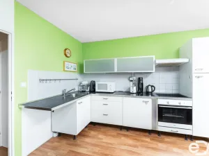 Prodej bytu 1+kk, Praha, Bohumínská, 40 m2