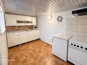 Prodej zahrady, Veverská Bítýška, Na Babkách, 774 m2