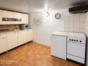 Prodej zahrady, Veverská Bítýška, Na Babkách, 774 m2