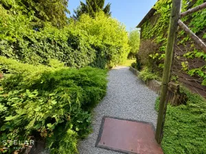 Prodej zahrady, Veverská Bítýška, Na Babkách, 774 m2