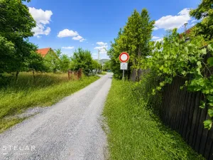 Prodej zahrady, Veverská Bítýška, Na Babkách, 774 m2