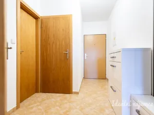 Pronájem bytu 4+1, České Budějovice - České Budějovice 2, Lipová, 96 m2