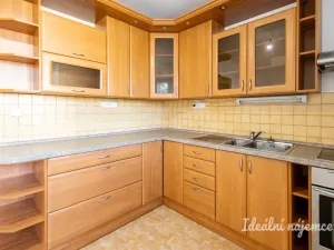 Pronájem bytu 4+1, České Budějovice - České Budějovice 2, Lipová, 96 m2